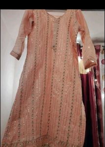 Ethnic Suits Collection 8