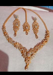 3 Jwellery Combo