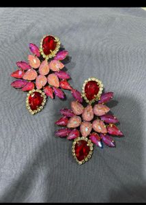 Ethnic Earrings