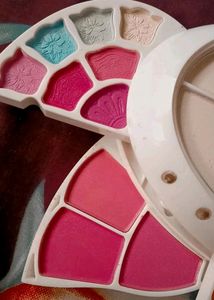 Makeup Set