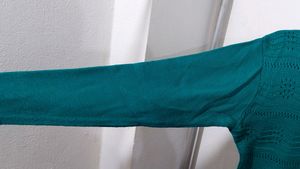 Woollen Top