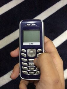 BIRD keypad phone