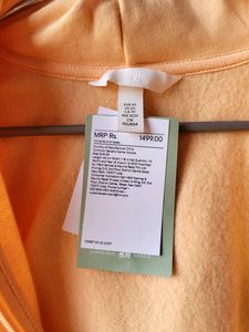 H&amp;M Oversized Hoodie