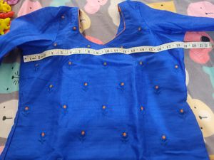 Three Piece Suit Set