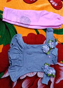 Girl Drees