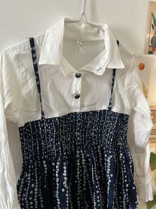 Cute top with Spaghetti Straps