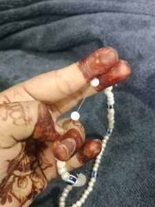 Beaded Necklace