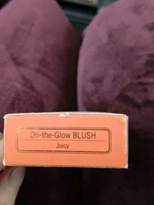 Pixi by Petra On-the-Glow Blush