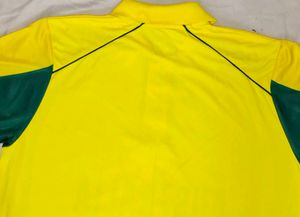 Australia Cricket T-Shirt