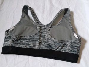 Combo Nike Pro Sports Bra