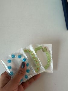 bracelet combo ( pack of three)