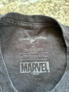 Marvel Super Heroes T-Shirt