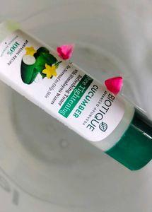 Biotique Cucumber Pore Tightening Lotion