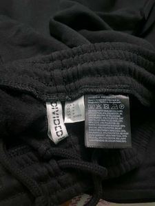 Wide Joggers