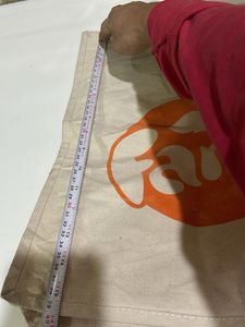 Fanta Tote Bag