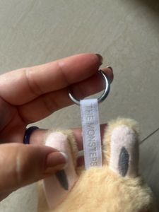 Labubu  Keychain