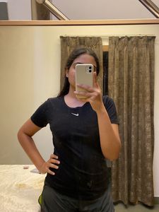 Nike Gymwear T Shirt
