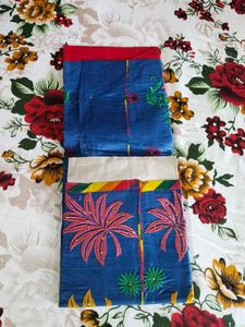 🎀Embroidered Salwar Suit Material🎀