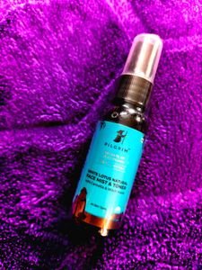 Pilgrim Korean Beauty White Lotus Refreshing Face