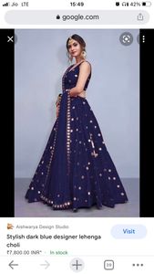 DESIGNER Lahenga