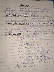 Full Clothes Silai Course