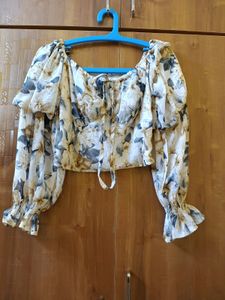 Beautiful 36 Size Top