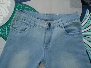 Boys&#39; Blue Jeans