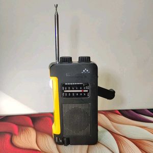 Ivation Radio