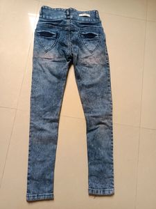 Jeans For Girls