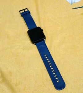 Boat Wave Voice Smart Watch