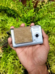 Acer Digital Camera