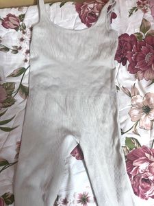 Gym Jumpsuit