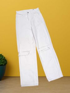 🤑L@17 Size-30 (Sale) Latest Ladies high waist Jea