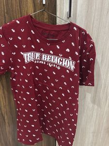 Kiabi Palm Tree T-Shirt