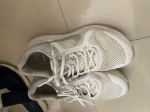 Nike Running Shoes- Casual Also Looks Classy