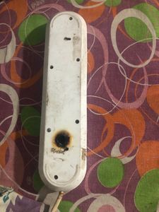 Port Extension Totally At Working Condition.