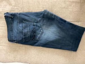 OG PEPE Wash Denim Jeans