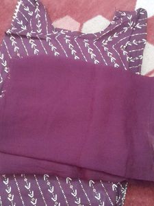 Frock Suit Set