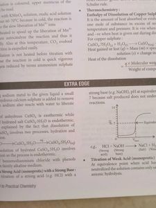 Chemistry Plus Two
