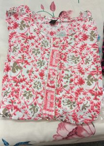 Dress Material Tops