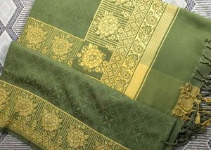 ROYAL winter soft shawl