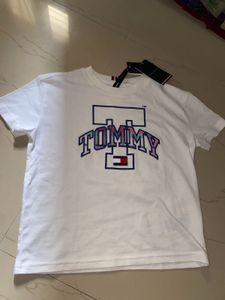 Tommy Hilfiger Tee