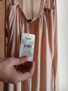 Elegant Casual Jumpsuit