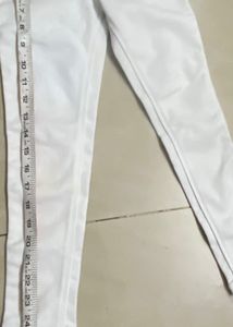 Kids Denim Jeans (6-7)