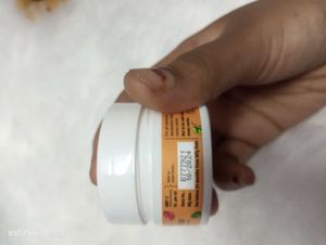 Lip Mask