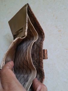 Folding Purse