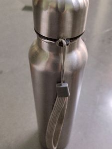 Steel Water Bottle 500ML