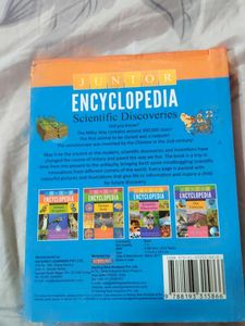 Junior Encyclopedia