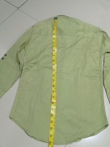 Full Sleeve Shirt