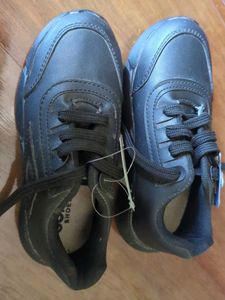 Boys Gorav Casual Shoes - Size 11